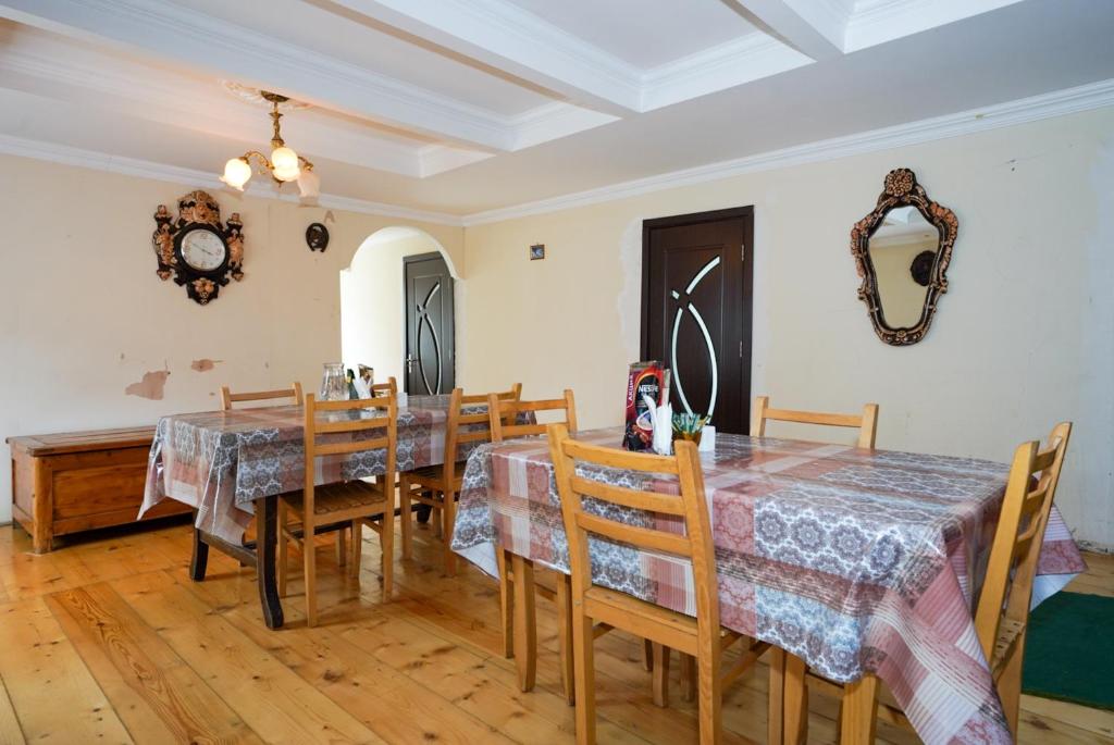 Guesthouse Nora room 4