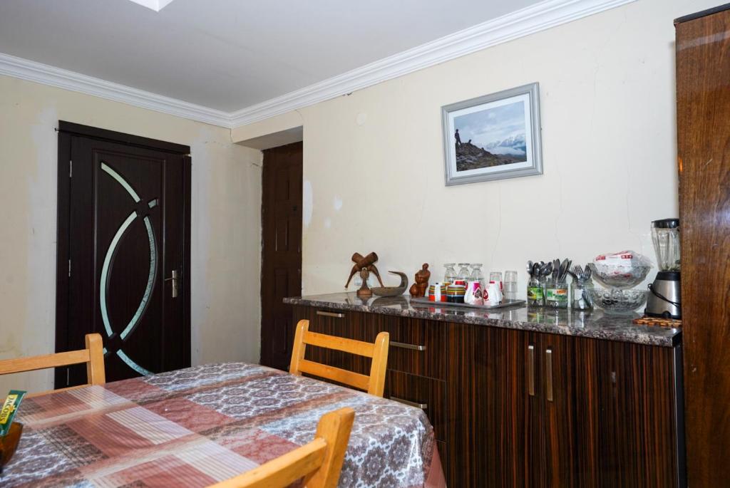 Guesthouse Nora room 6